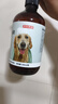 京东京造 宠物沐浴露犬用 氨基酸清洁祛味去污止痒低敏温和500ml 实拍图