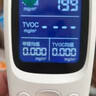 鼎盟（Dienmern）高精准甲醛检测仪  空气质量室内测甲醛仪器家用测试仪自测盒 实拍图