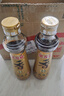 金龙鱼纯芝麻香油 400ml【一级】凉拌 调味 烹饪 火锅 调味油 玻璃瓶 实拍图