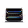 Apple/苹果 平板妙控键盘-黑色 适用11英寸iPad Pro(M5/M4芯片) 平板键盘无线键盘ipad键盘苹果键盘 实拍图