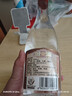 汾酒 红盖玻汾 清香型白酒 42度 475mL 单瓶装 纯粮酒 实拍图