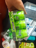 绿箭 无糖口香糖 薄荷味约40粒56g*6瓶 清新口气接吻糖 休闲零食糖果 实拍图