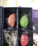 尔木萄（AMORTALS）美妆蛋化妆蛋彩妆蛋海绵蛋化妆粉扑干湿两用不易吃粉节日礼物 实拍图