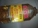 金龙鱼 食用油【保真菜籽油】精炼一级 菜籽油5L（新老包装随机发货） 实拍图