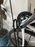 乐百客（LeBycle）3合1自行车立式停车架挂架展示架维修架7档调节通用山地车公路车 实拍图