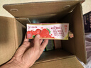 蒙牛真果粒多口味草莓+芦荟+椰果+黄桃果粒250g*24盒 礼盒装 含乳饮料 实拍图