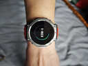 AMAZFIT华米T-Rex 3 熔岩红 48mm智能手表 户外运动骑行登山 实时导航成人礼物 适用IOS安卓 男女士电子表 实拍图