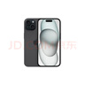 Apple/苹果 iPhone 15 Plus (A3096) 128GB 黑色支持移动联通电信5G 双卡双待手机 实拍图