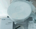 普联（TP-LINK）WIFI6 吸顶AP AX3000双频千兆路由器 别墅酒店商用WiFi全覆盖  TL-XAP3007GC-PoE/DC易展版 实拍图