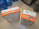 康师傅 方便面 BIG干拌面 香辣牛肉面144g*12盒  泡面整箱速食 方便食品 实拍图