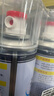 巨奇严选 鞋子除臭杀菌喷雾银离子消毒除脚臭脚气喷雾球鞋除臭剂四瓶 实拍图