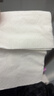 清风抽纸【李昀锐同款】丝柔4层100抽*24包M码 纸巾抽 面巾纸 整箱 实拍图