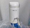 小熊（Bear）抽水器桶装水 大水桶饮水机抽水神器 水泵压水器纯净水电动取水器 矿泉水自动上水器 YSJ-D05U2 实拍图