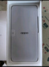 OPPO K13s 12GB+512GB 超能白 强悍更流畅 第三代骁龙7 抗摔耐磨 防水防尘 游戏千元新款手机 国家补贴 实拍图