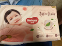 好奇（Huggies）铂金装小桃裤拉拉裤大号L60片(9-14kg)尿不湿【透爽散热】 实拍图