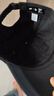 耐克NIKE运动配饰男女太阳帽棒球帽CLUB CAP帽子FB5369-010黑S/M 实拍图