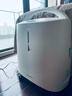 鱼跃医用制氧机S-5AW5升吸氧机家用老人医用级氧气机孕妇呼吸雾化 实拍图