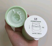 玉泽（Dr.Yu）皮肤屏障修护专研保湿霜50g 第二代（ 舒缓面霜 补水保湿滋润） 实拍图