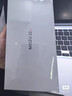 魅族（MEIZU）21 Note AI性能手机 第二代骁龙8 5500mAh 全新Flyme AI 144Hz直屏 16+512GB 魅族白 政府补贴 实拍图