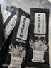 贝因美纯黑豆高蛋白膳食原味豆浆粉0加蔗糖独立包装营养健康早代餐食品 实拍图