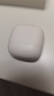 漫步者（EDIFIER）Zero Air 真无线蓝牙耳机 半入耳式耳机 无线耳机 蓝牙5.4 适用苹果华为小米OPPO手机 月白 实拍图