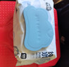 加恩宝孕妇儿童手口湿巾珍珠纹高端家庭装巨大包 德you同款手口湿巾1包经典款 实拍图