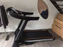 佑美【健身房同款】A8跑步机家庭用降噪爬坡登山机折叠大型健身房器材 【支持鸿蒙智联】蓝单-73CM跑台 实拍图