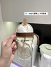 世喜奶瓶水杯配件（吸管杯杯头防呛款）适配7.2cm口径瓶身 实拍图