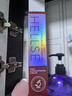 汉斯 HELLSE蛋白矫正直发膏免拉软化膏头发免夹免拉头发柔顺剂一梳洗直发药水 实拍图