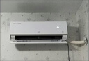 奥克斯大1.5匹 京岳 新一级能效 大风量 家用变频冷暖两用 挂壁式空调挂机KFR-35GW/BpR3AEG28(B1) 实拍图