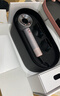 戴森（DYSON）HD16 智能吹风机 Supersonic 电吹风 负离子 速干护发   礼物推荐 HD16晶耀紫色 实拍图