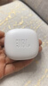 JBL WAVE FLEX 2 真无线蓝牙耳机 半入耳式音乐耳机 通话降噪 游戏耳麦 女生礼物 珍珠白 实拍图