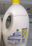 滴露（Dettol）衣物除菌液 消毒液 柠檬3L 99.9%杀菌除螨内衣儿童衣物可配洗衣液 实拍图
