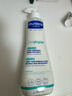 妙思乐（Mustela）儿童思恬雅益佳霜300ml 秋冬舒缓干痒红婴儿保湿面霜身体乳 实拍图