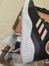 阿迪达斯 （adidas）adidas女鞋女子运动休闲百搭回弹经典跑步鞋 ID0352 40码 实拍图