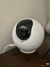 萤石（EZVIZ） C6c 3K云台增强版+32G监控专用存储卡 500万极清 室内智能无线监控器家用摄像头 实拍图