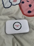 纽曼随身wifi多网通用移动无线wifi6免插卡上网宝随行无线便携车载支持5G/4G设备全国通用流量2025款 实拍图