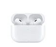 Apple/苹果 AirPods Pro (第二代) 搭配MagSafe充电盒 (USB-C) 苹果耳机 蓝牙耳机 适用iPhone/iPad/Mac 实拍图