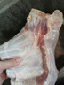 鲜京采澳洲精选原切羊肋排（偏瘦） 2斤/袋 草饲羊肉 京东自有品牌 实拍图