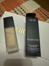 迪奥DIOR【邓为同款】锁妆粉底液柔雾哑光0N防晒化妆品生日礼物送女友 实拍图