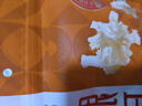 十月稻田 银耳花 100g 银耳莲子羹配料 凉拌银耳 易泡发 实拍图