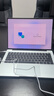 华为MateBook 14 店铺预装Windows版 轻薄笔记本电脑 2.8K OLED触控屏 酷睿UItra5 16G 1T 皓月银 实拍图
