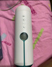 谜姬全自动飞机杯夹加热吮吸吞吐成年人用品男人性自用安慰器玩具圣杯 实拍图