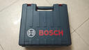 博世（BOSCH）电锤电钻电镐三合一2公斤轻型家用电锤 GBH220钻头附件工具箱套装 实拍图