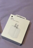 Apple/苹果 20W USB-C充电器  type-c充电器苹果手机充电器原装手机快充头 苹果17手机充电器 实拍图