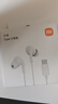 小米（MI）Type-C耳机 有线耳机 适用于小米华为荣耀OPPOvivo手机 PC电脑 苹果15及以上机型 白色 实拍图