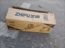 芝浦（zhipu）电锯伐木头插电式家用小型电锯手持便携式12寸电链锯16寸有线油锯 16寸高速款【2000W】2链1导 实拍图