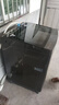 小天鹅（LittleSwan）波轮洗衣机全自动家用12公斤大容水魔方防缠绕 TB120V01MDT  以旧换新 家电国家补贴20% 实拍图