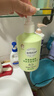 植物妈妈儿童洗发水沐浴露套装3-6-12岁蓬松清爽男童宝宝专用洗发沐浴乳液 实拍图