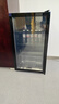 美菱（MeiLing）90升冰吧冷藏家用客厅小冰箱饮料水果茶叶护肤品保鲜SC-98L以旧换新 实拍图